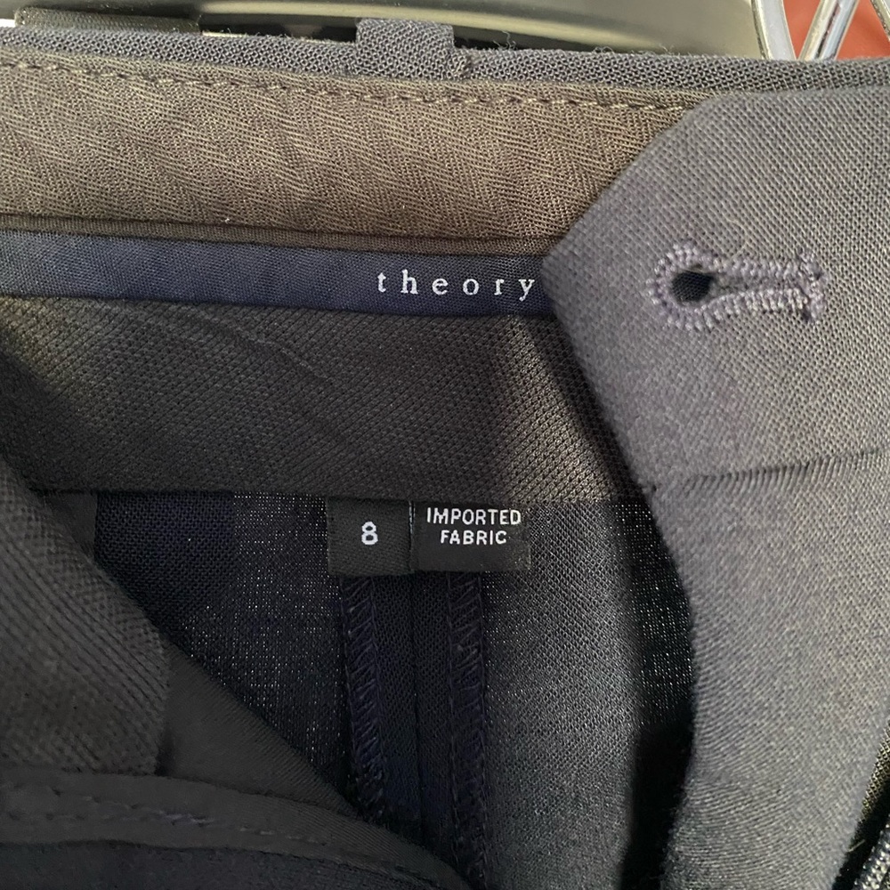 Theory pants - Picture 2 of 2